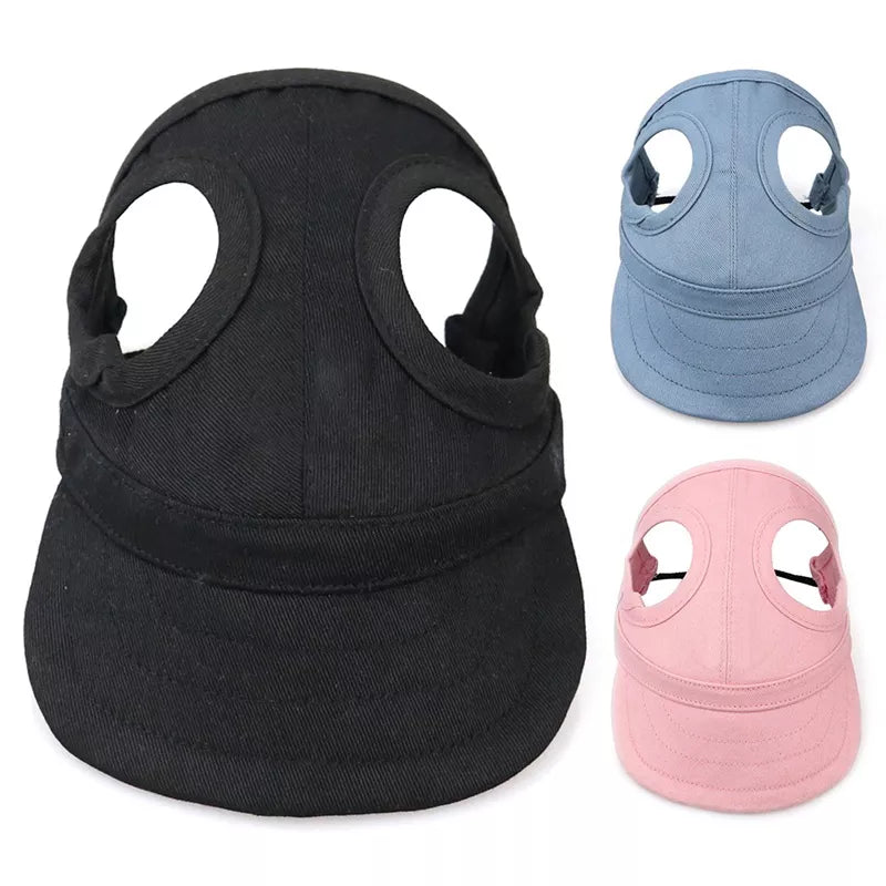 Pet Sun Hat