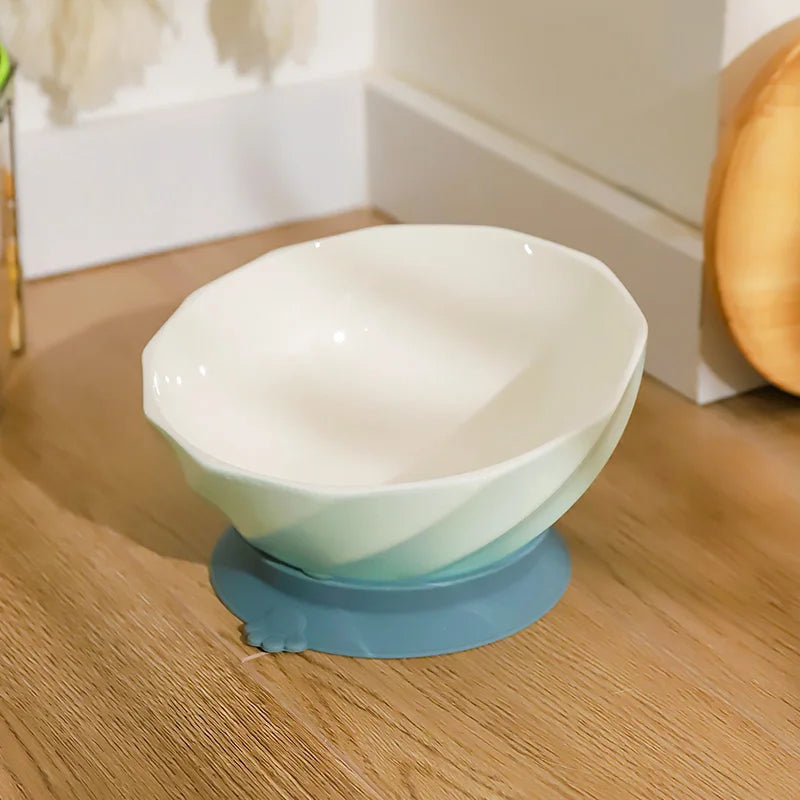 Ceramic Pet Bowl