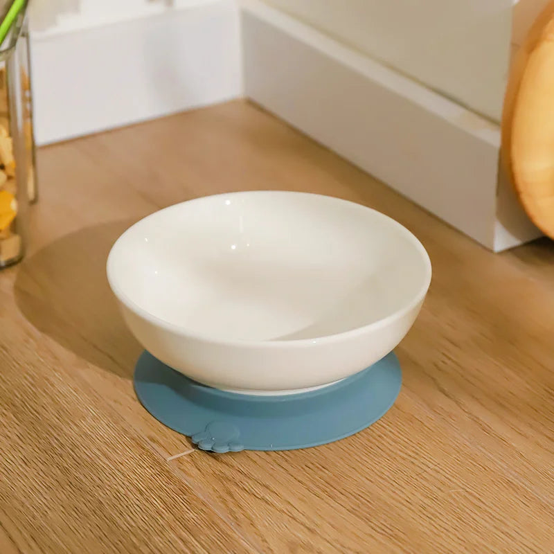 Ceramic Pet Bowl