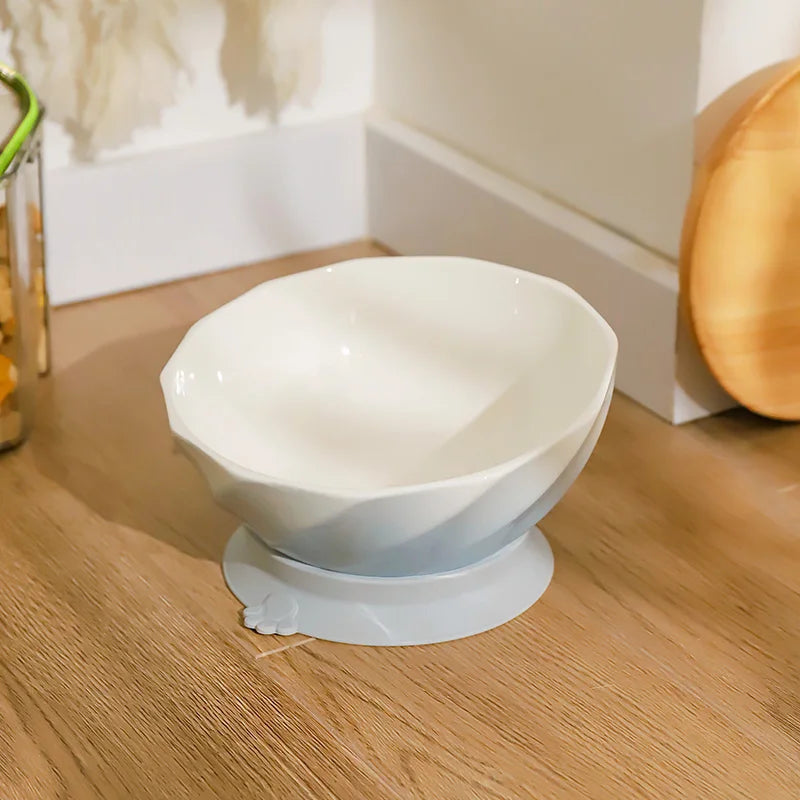Ceramic Pet Bowl