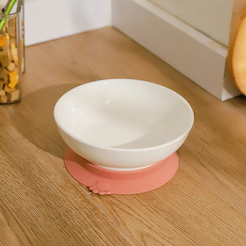 Ceramic Pet Bowl