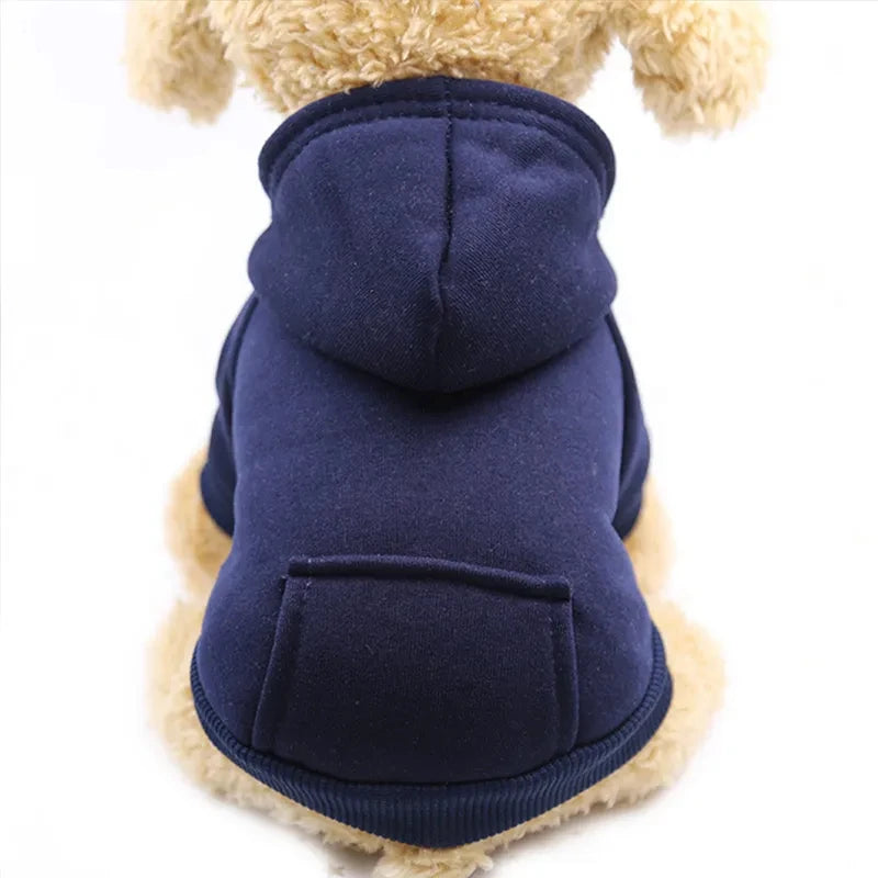 Dog Hoodie